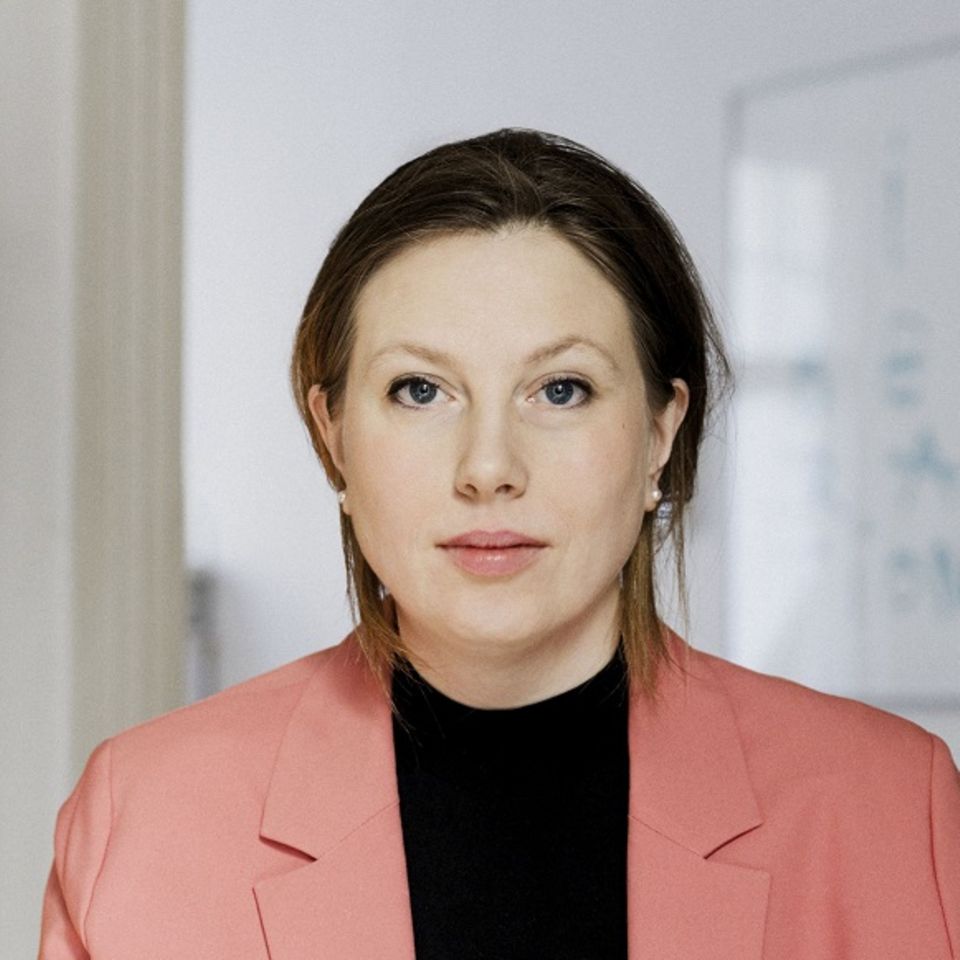 Hannah Lühmann über Tradwives
