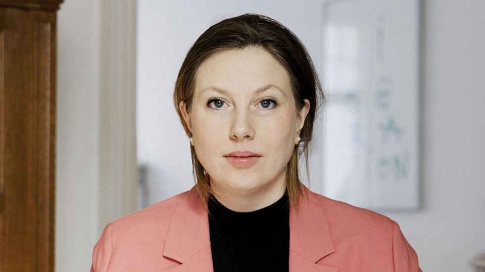 Hannah Lühmann über Tradwives