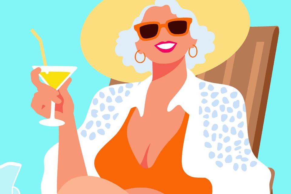 Alkohol im Urlaub