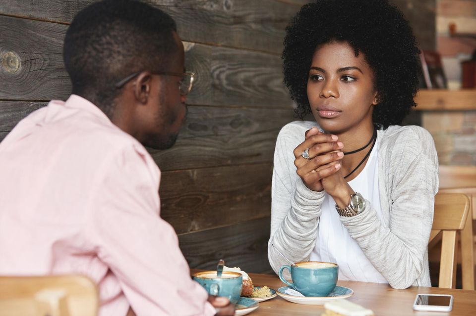 Banksying: 3 Anzeichen, dass du Opfer des neuen toxischen Datingtrends wirst