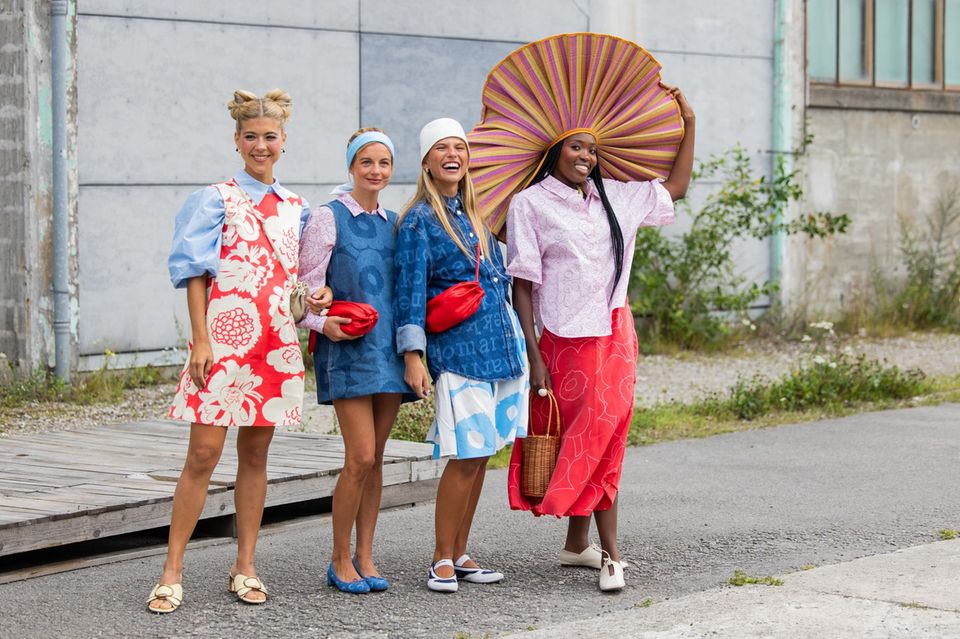 Sommertrend 2025: Diese Schuhe tragen die Scandi-Girls rauf und runter