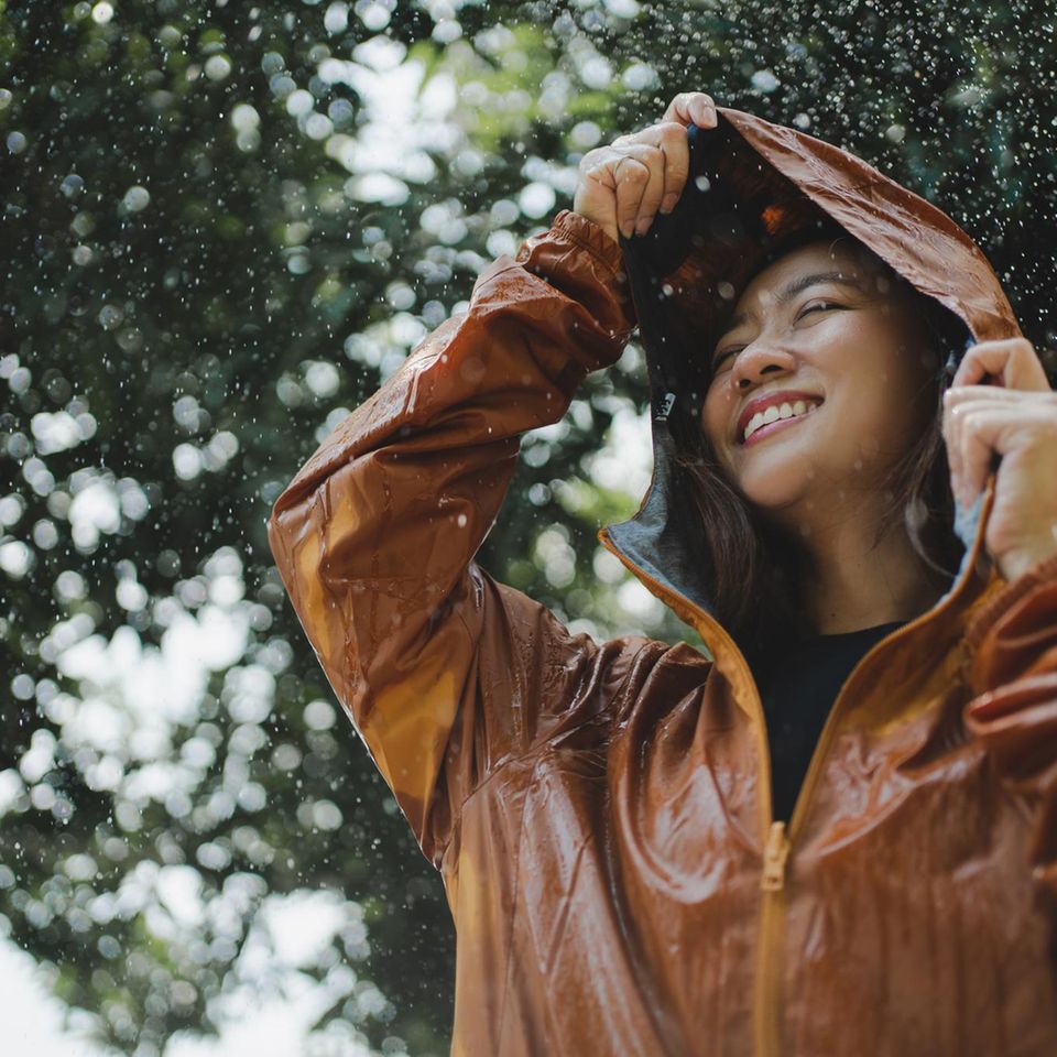 Saisonale Depression: 3 Dinge, die du im Sommer unbedingt machen solltest, um dein Glück im Herbst nicht zu verlieren