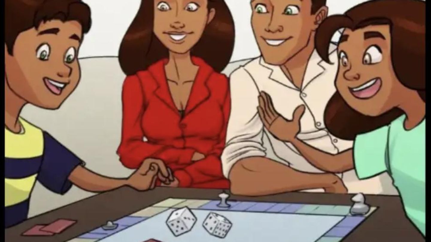 IQ-Test-Entdeckst-du-die-kleine-Schummelei-im-Bild-vor-den-Mitspielern-