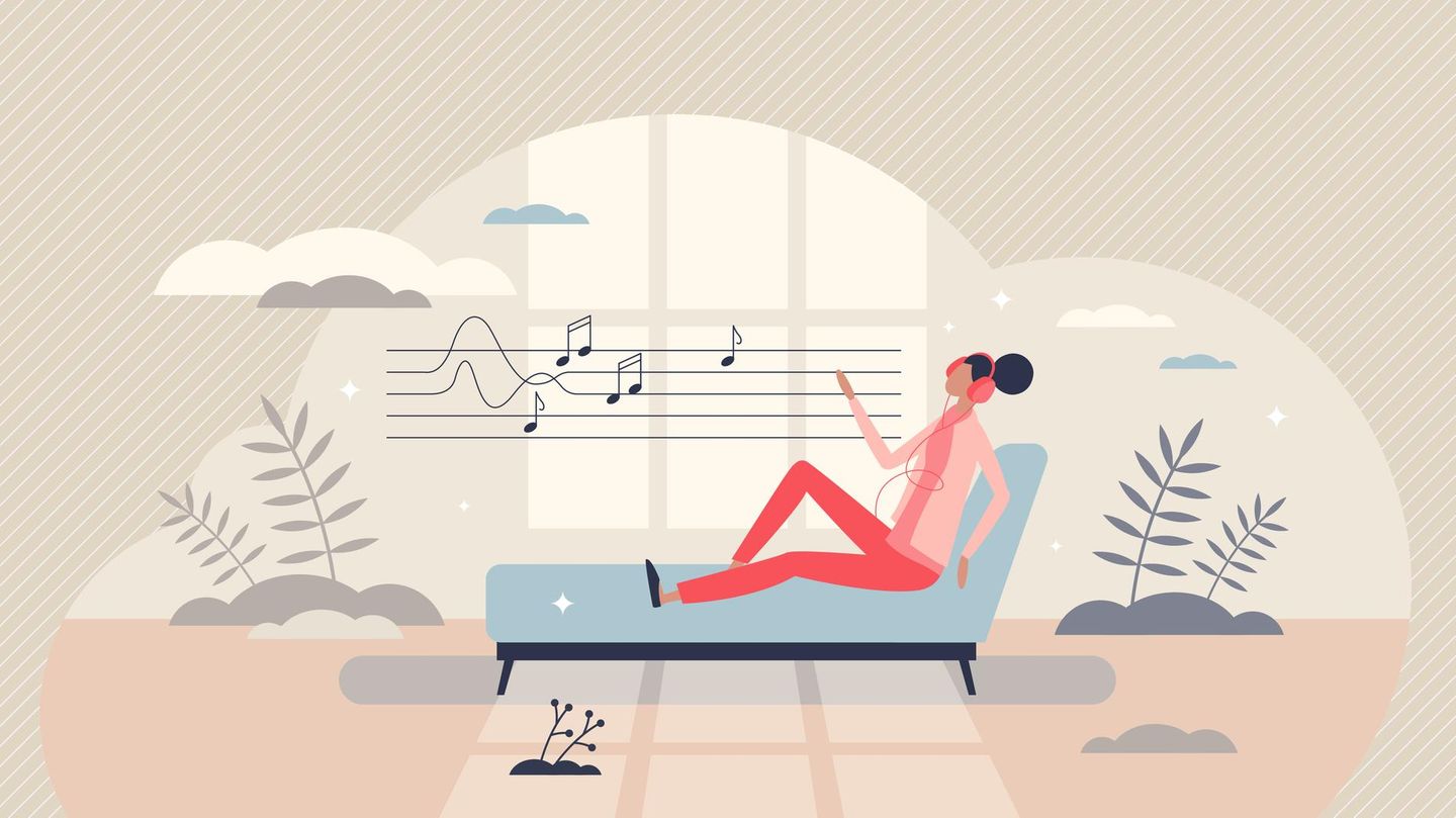 Endometriose-Musik-schenkt-mir-eine-Pause-von-chronischen-Schmerzen
