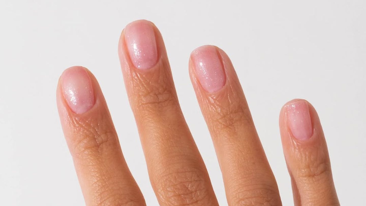 Nagellack: Dieser Retro-Trend von Oma feiert im Herbst sein Comeback |  BRIGITTE.de
