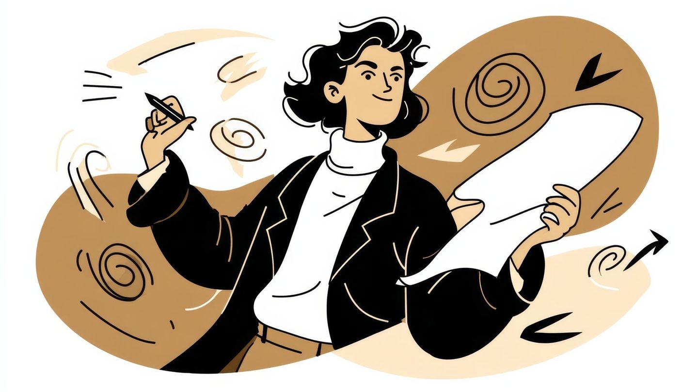 Los-jetzt-Gas-geben-Wie-werde-ich-endlich-produktiv-