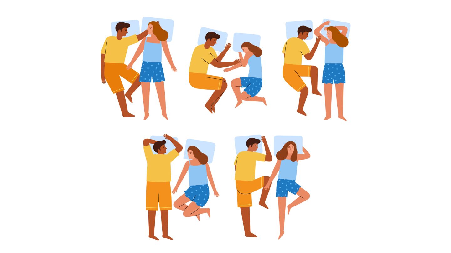 Liebes-Psychologie-Was-eure-liebste-Schlafposition-ber-eure-Beziehung-verr-t