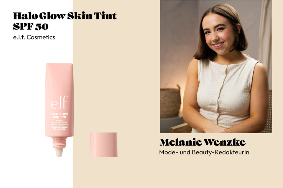 Skincare and beauty filters? With the