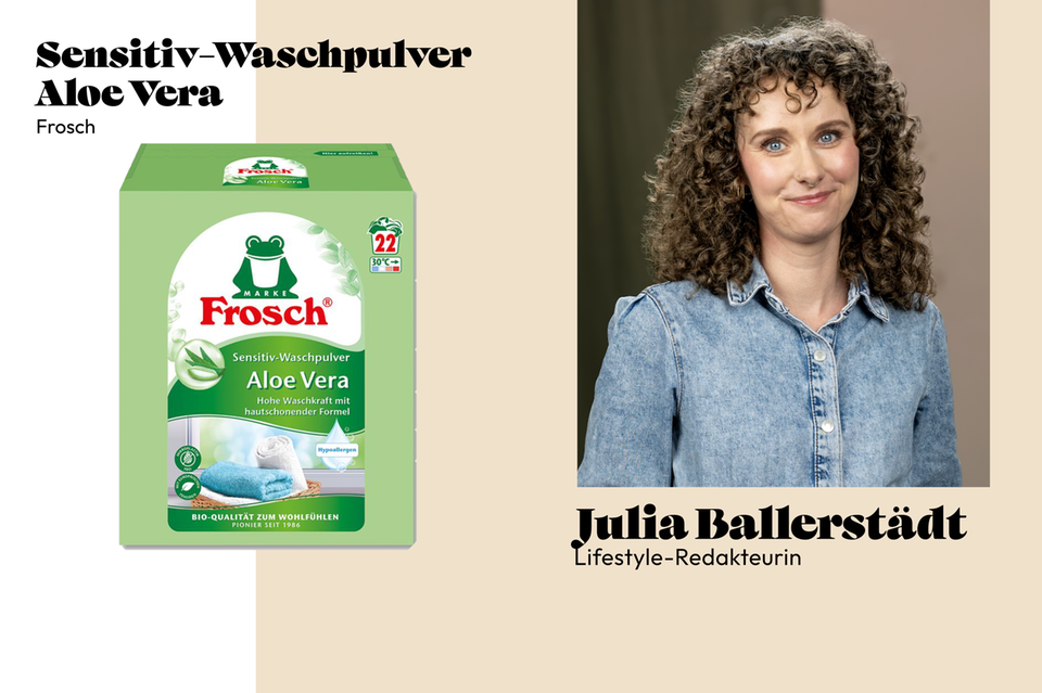 Lifestyle-Neuheiten im November: Wir testen die interessantesten Produkte |  BRIGITTE.de