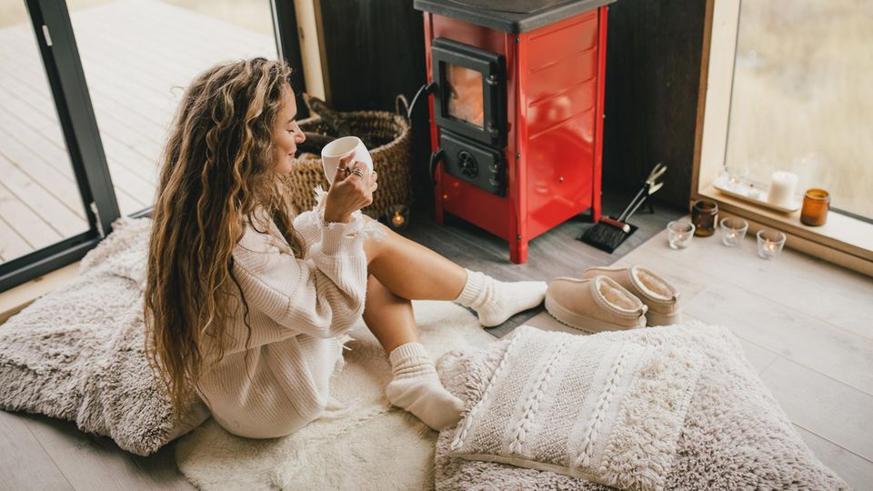 Hygge-Magie: So machst du dein Zuhause mit 5 Tricks unwiderstehlich gemütlich