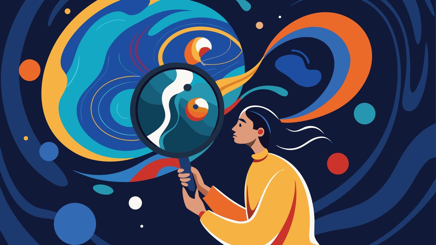 Lupen-Methode-Wie-dieser-psychologische-Trick-dich-zufriedener-machen-kann