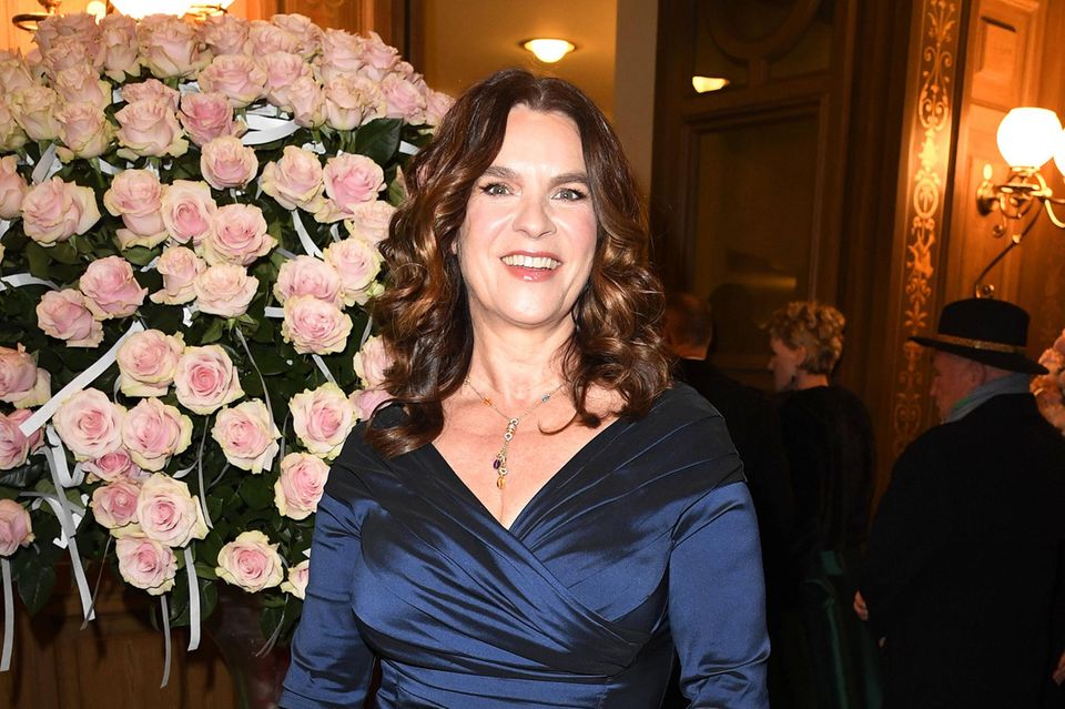 Katarina Witt Wird 60 Das Leben Des Stars In Bildern Katarina Witt 6 