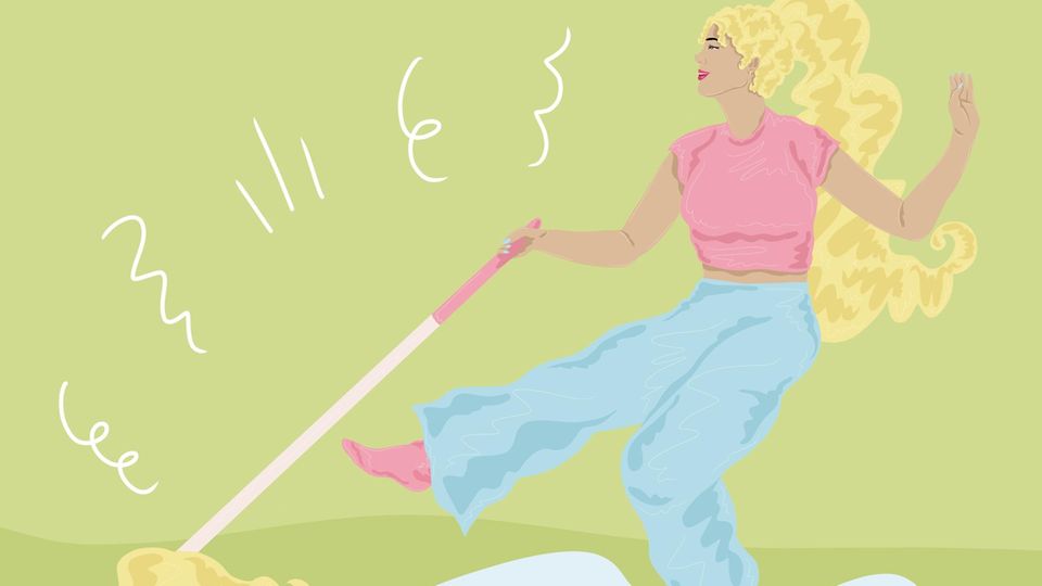 Diesen Gegenstand vergessen viele zu reinigen – dabei solltest du es regelmäßig tun