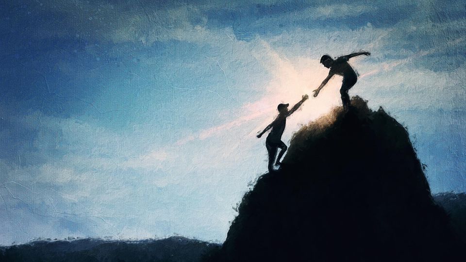 Auf diese 3 Sternzeichen kannst du dich verlassen, wenn du Hilfe brauchst