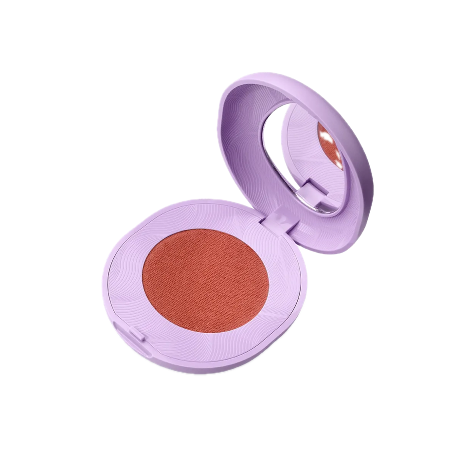 LEPO Blush Duo – Natürliches Rouge Mit Bio-Maisstärke Für Strahlende Wangen