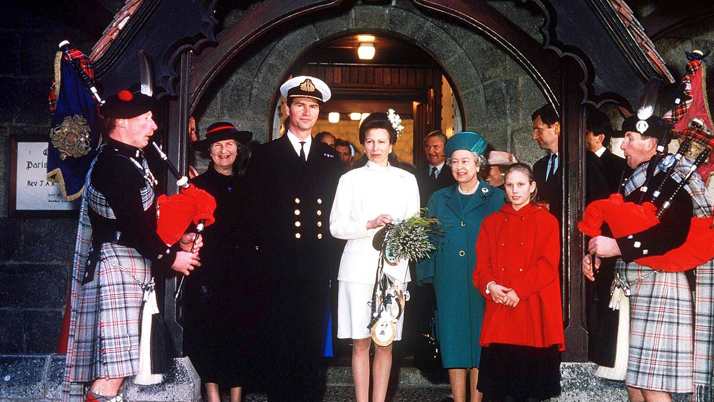 Brautmode-der-Royals-Bei-ihrer-zweiten-Hochzeit-bricht-sie-mit-ihren-Pumps-eine-alte-Tradition