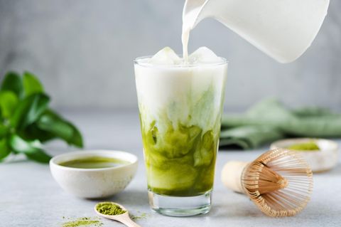 Garten 2024: Darum ist Milch ein echter Geheimtipp fr dein Gemsebeet |  BRIGITTE.de