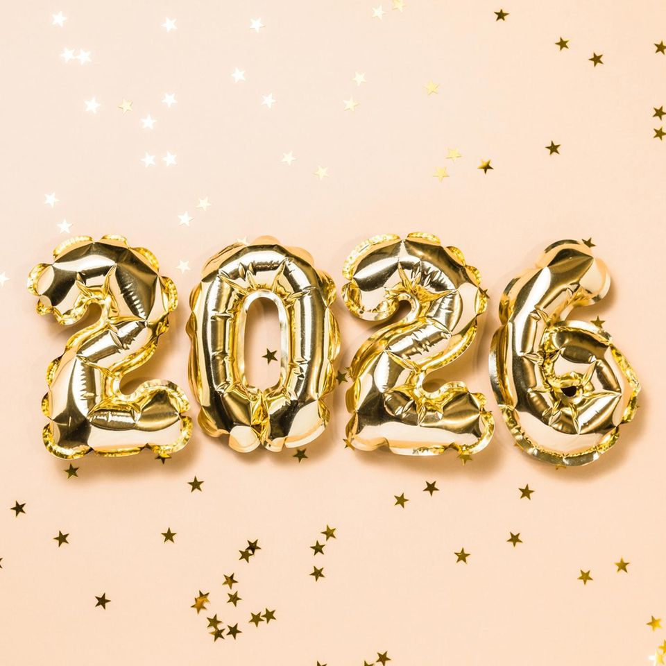 DAS ERWARTET UNS 2026 intelligence overview