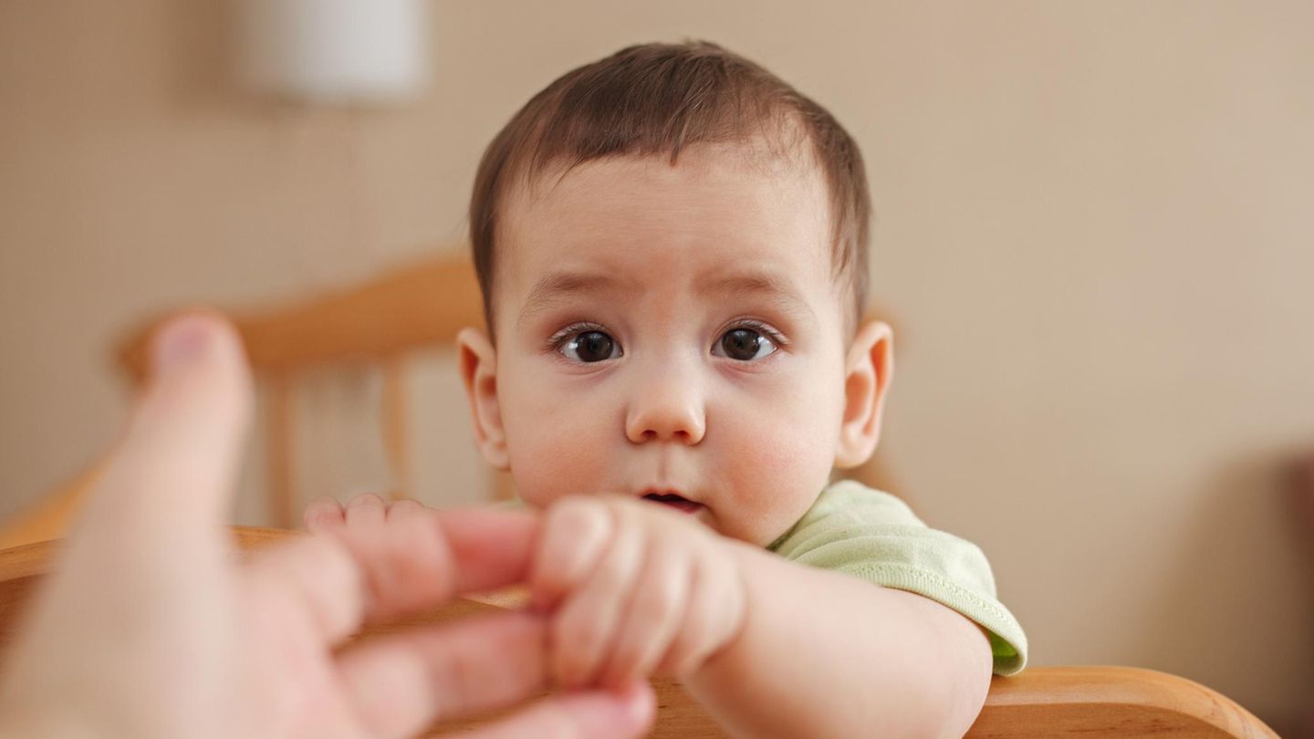 Laut-KI-5-beliebte-Babynamen-die-emotional-intelligent-wirken