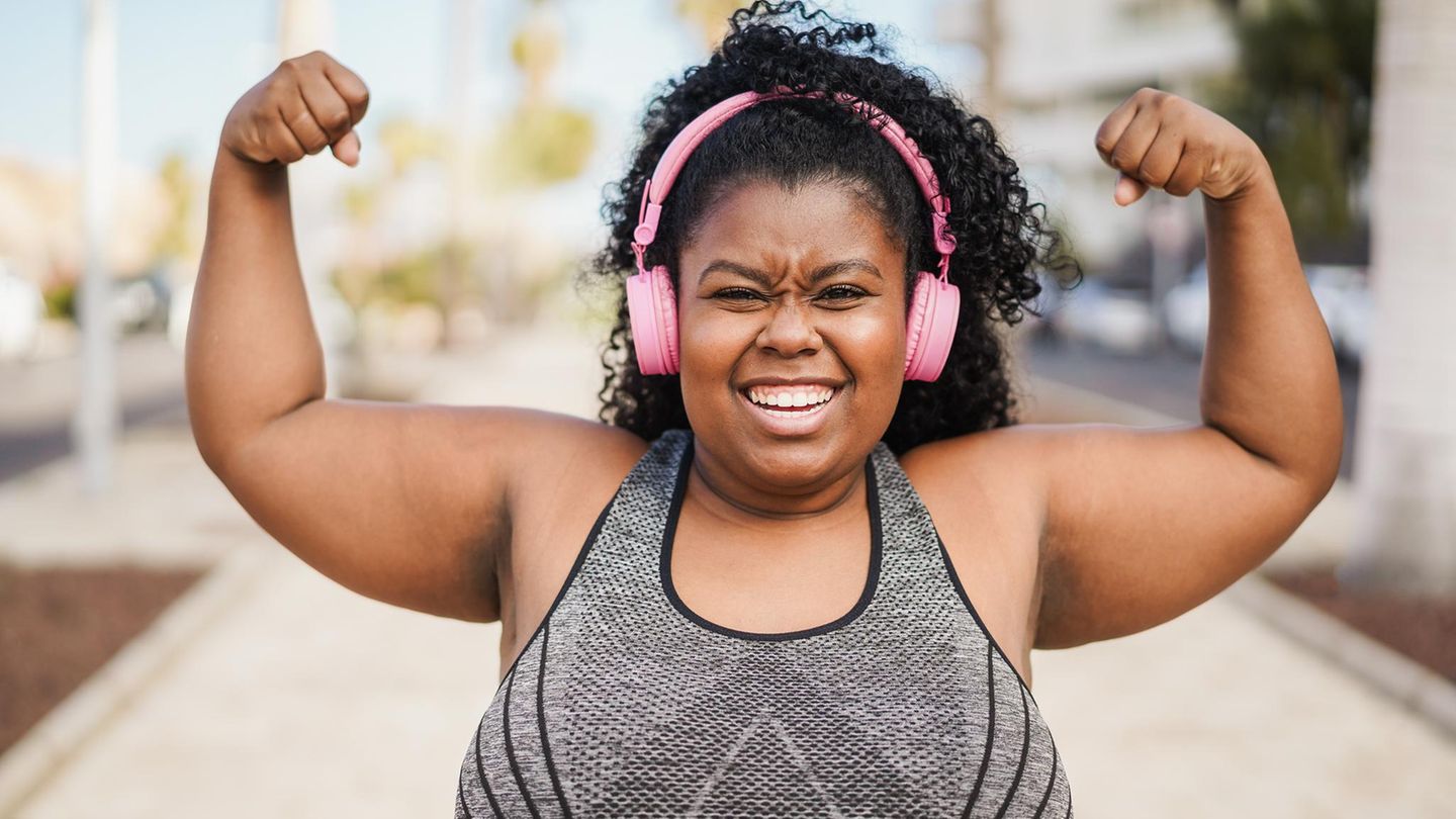 Die-Waage-steht-still-3-Zeichen-dass-du-trotzdem-Fortschritte-machst