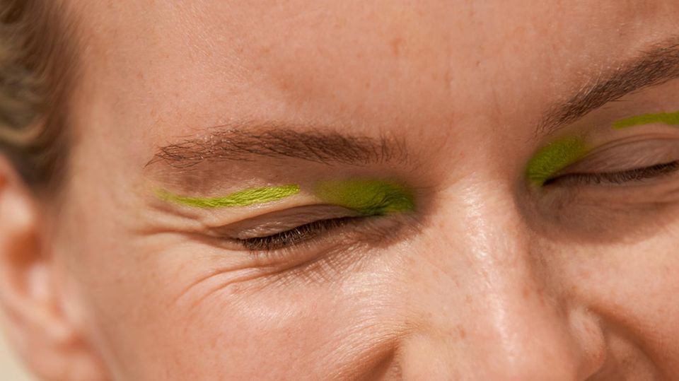 Bye-Bye, Schlupflider: So wird man sie am besten los
