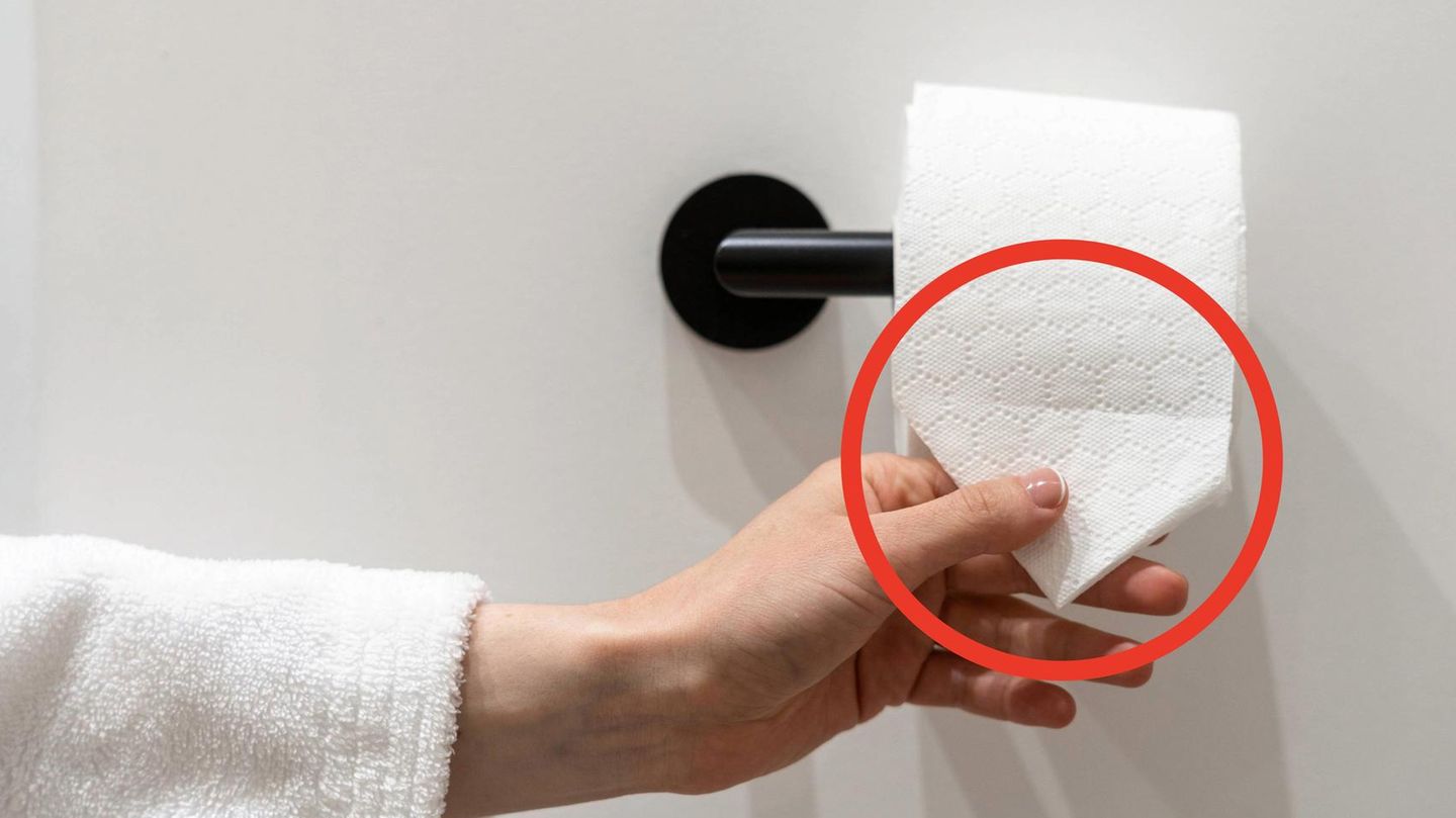 Toilettenpapier-gefaltet-Darum-ist-Toilettenpapier-in-Hotels-fast-immer-zu-einem-V-gefaltet