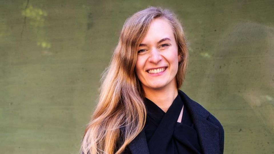 Laura Wällnitz