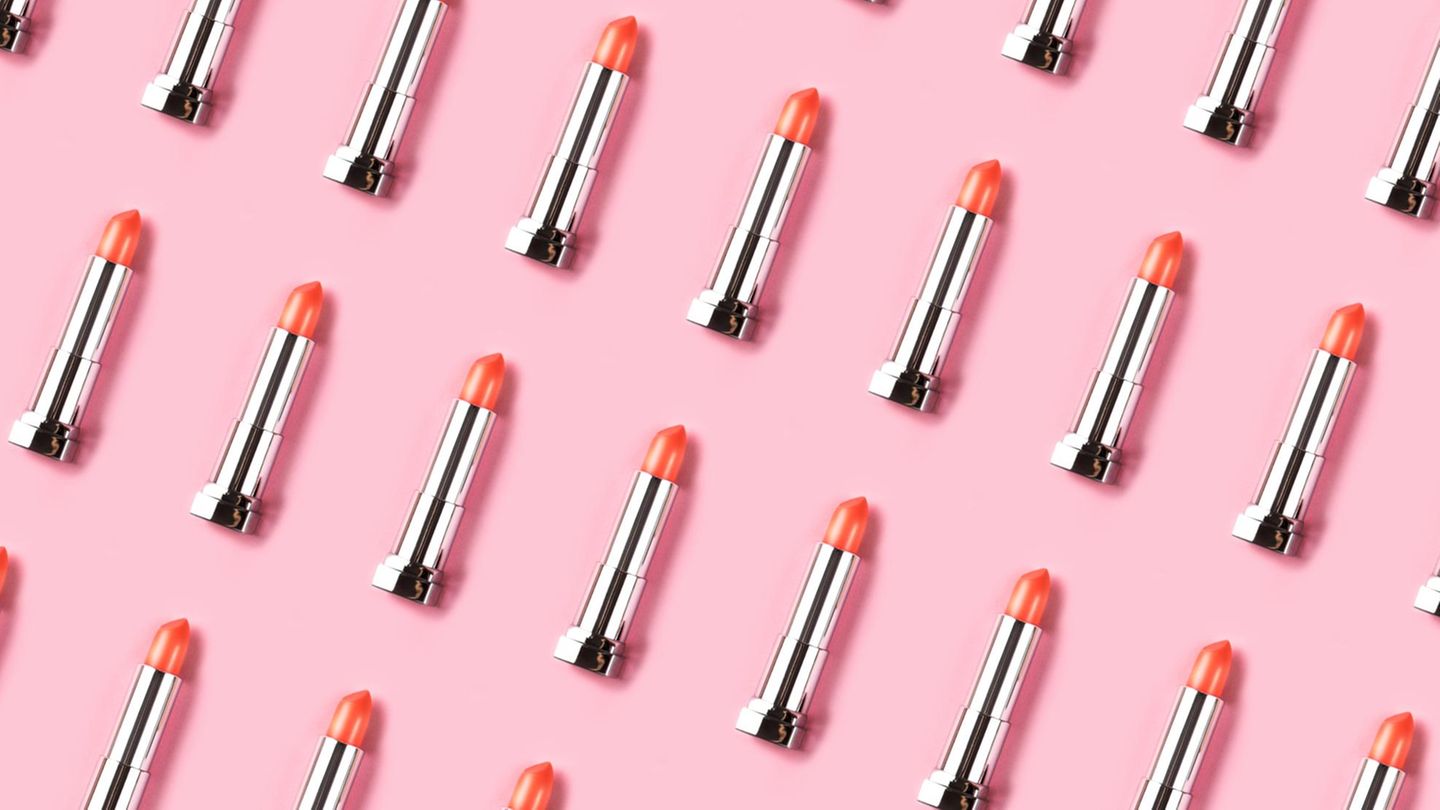 Lippenstift für trockene Lippen: Worauf es wirklich ankommt