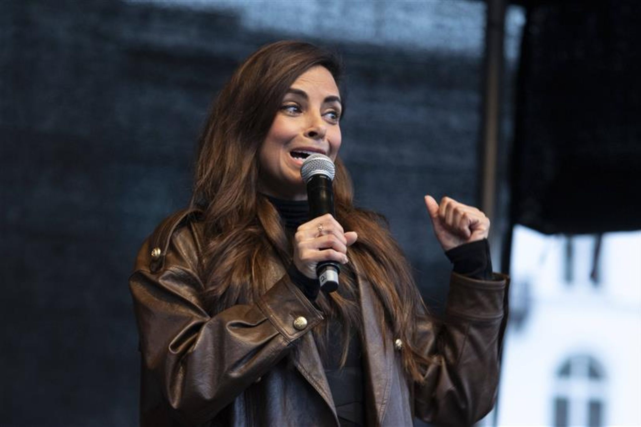 Der Fall Collien Fernandes betrifft dich nicht? | BRIGITTE.de