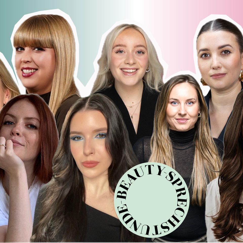 Schreib uns deine Fragen: Neue Beauty-Sprechstunde bei BRIGITTE