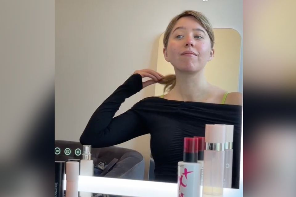 Unsexy, aber geil: Darum muss Gleitgel und Nippel-Balsam ins Gesicht |  BRIGITTE.de