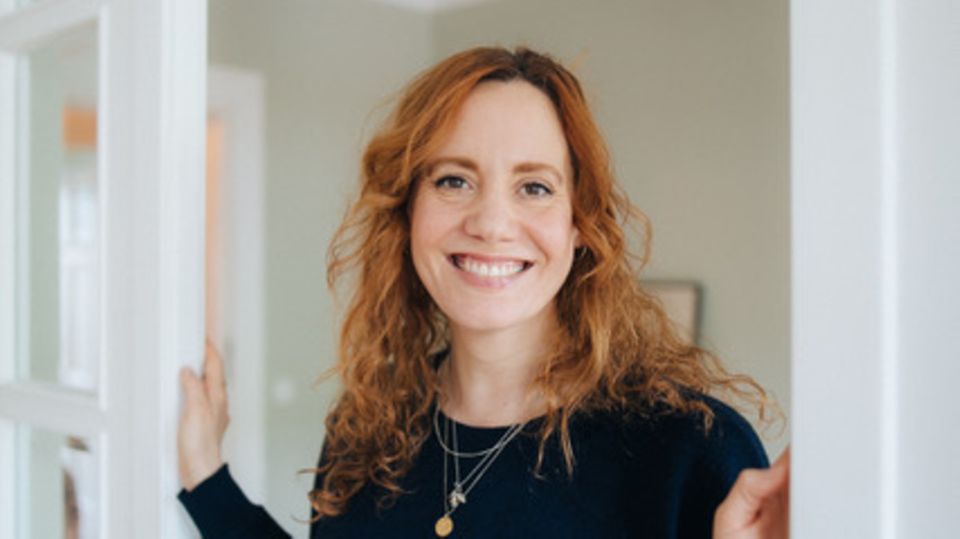 Luisa Hardenberg
