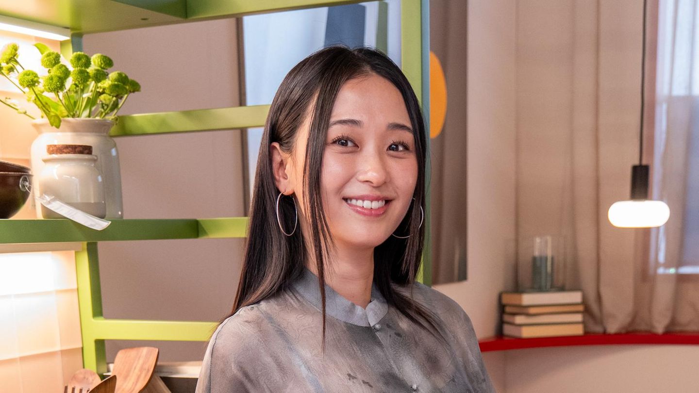 Food-Creatorin Tina Choi: "Zuhause ist überall dort, wo man Essen mit anderen teilt" | BRIGITTE.de