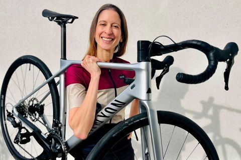 Stange am Herrenrad: Das ist der wahre Grund | BRIGITTE.de