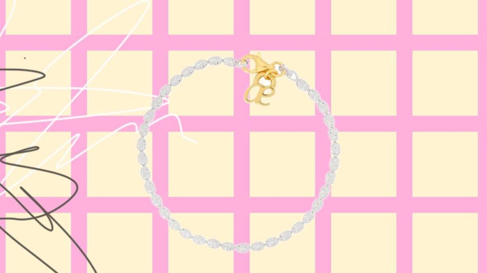 Armband von Ariane Ernst