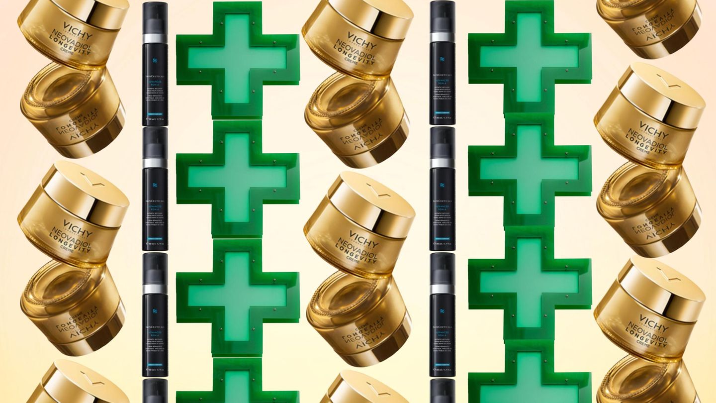 Von-Serum-bis-SPF-Die-besten-Longevity-Produkte-aus-der-Apotheke