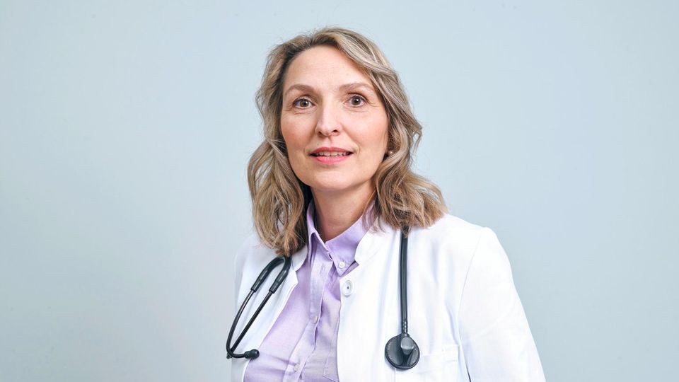 Gendermedizin: Prof. Dr. Sandra Eifert