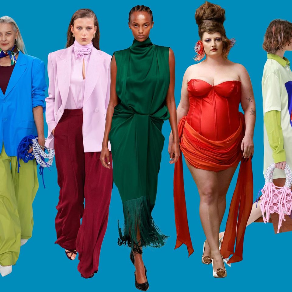 Trendcheck: Warum Trends heute schneller altern, als wir sie tragen