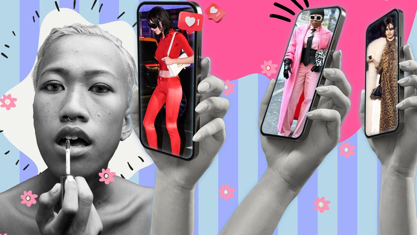Eine-Studie-belegt-Junge-Menschen-f-hlen-sich-durch-die-Wahl-ihrer-Outfits-bewertet