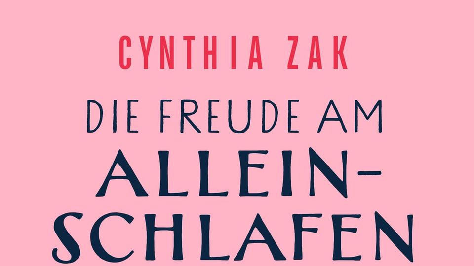 Cynthia Zak Cover 
