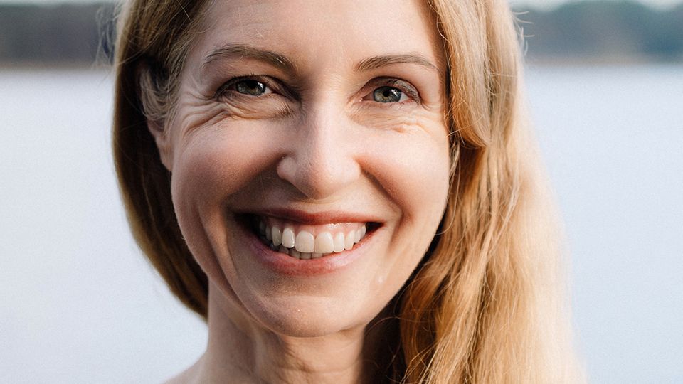 Ulrike Scheuermann 