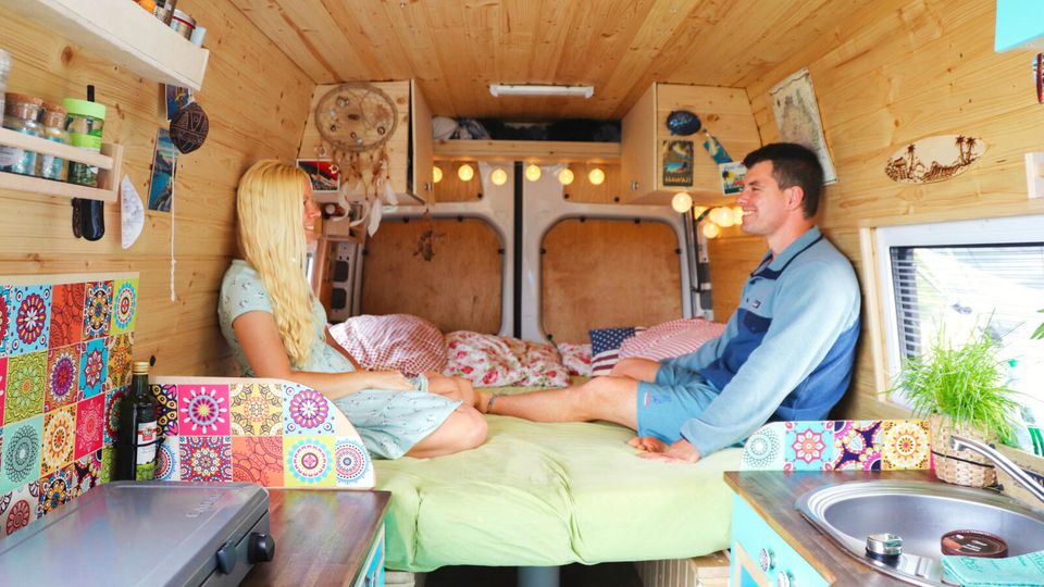 Camper Imke Tobias