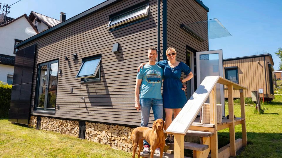 Tiny House