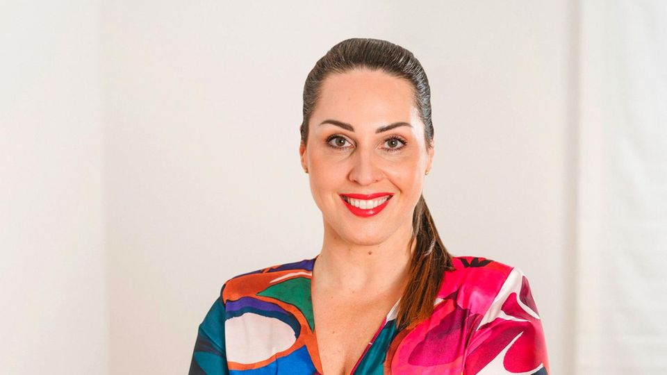 Erbschaft: Lisa Hassenzahl