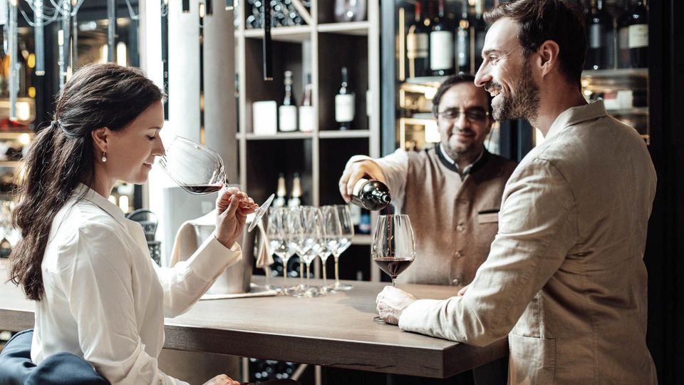 Gewinnspiel: Hotel Alpenrose: Familienzeit zwischen Bergabenteuern und Wellness