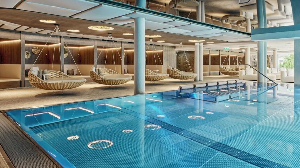 Gewinnspiel: Hotel Alpenrose: Familienzeit zwischen Bergabenteuern und Wellness