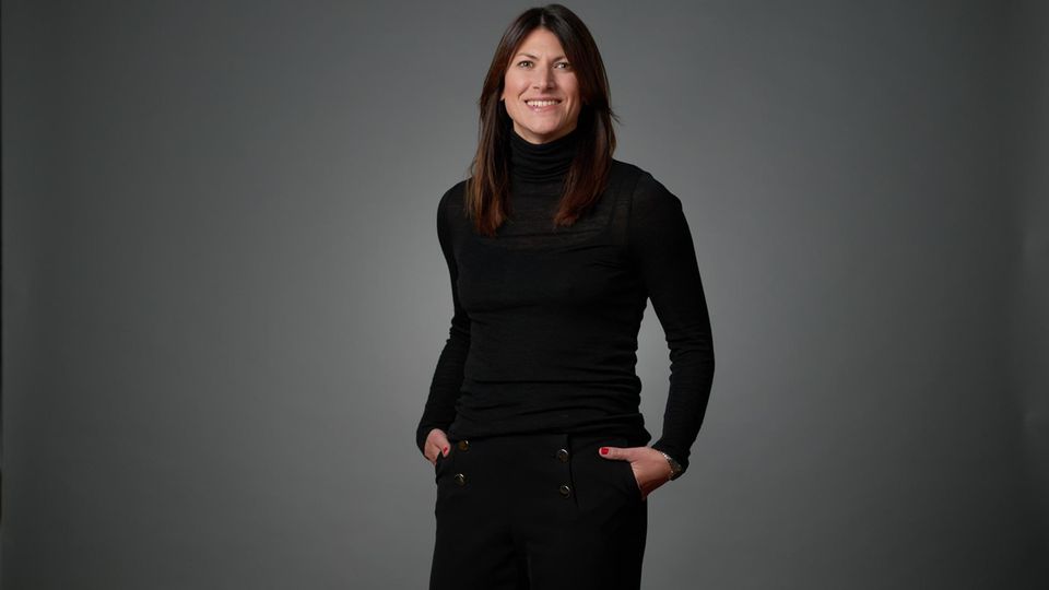 Astrid Drechsel-Grau, Chief Strategy & Engagement Officer bei Consors Finanz 