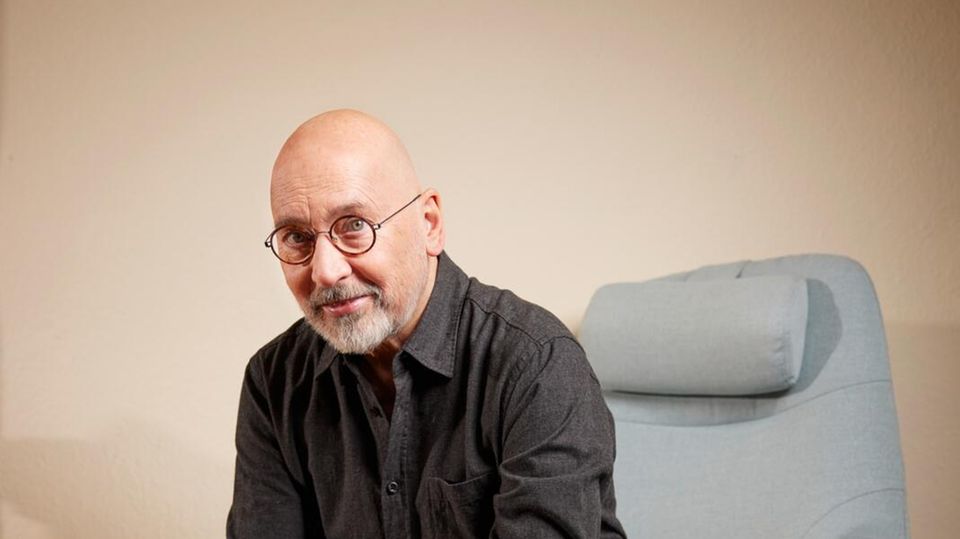 Oscar Holzberg