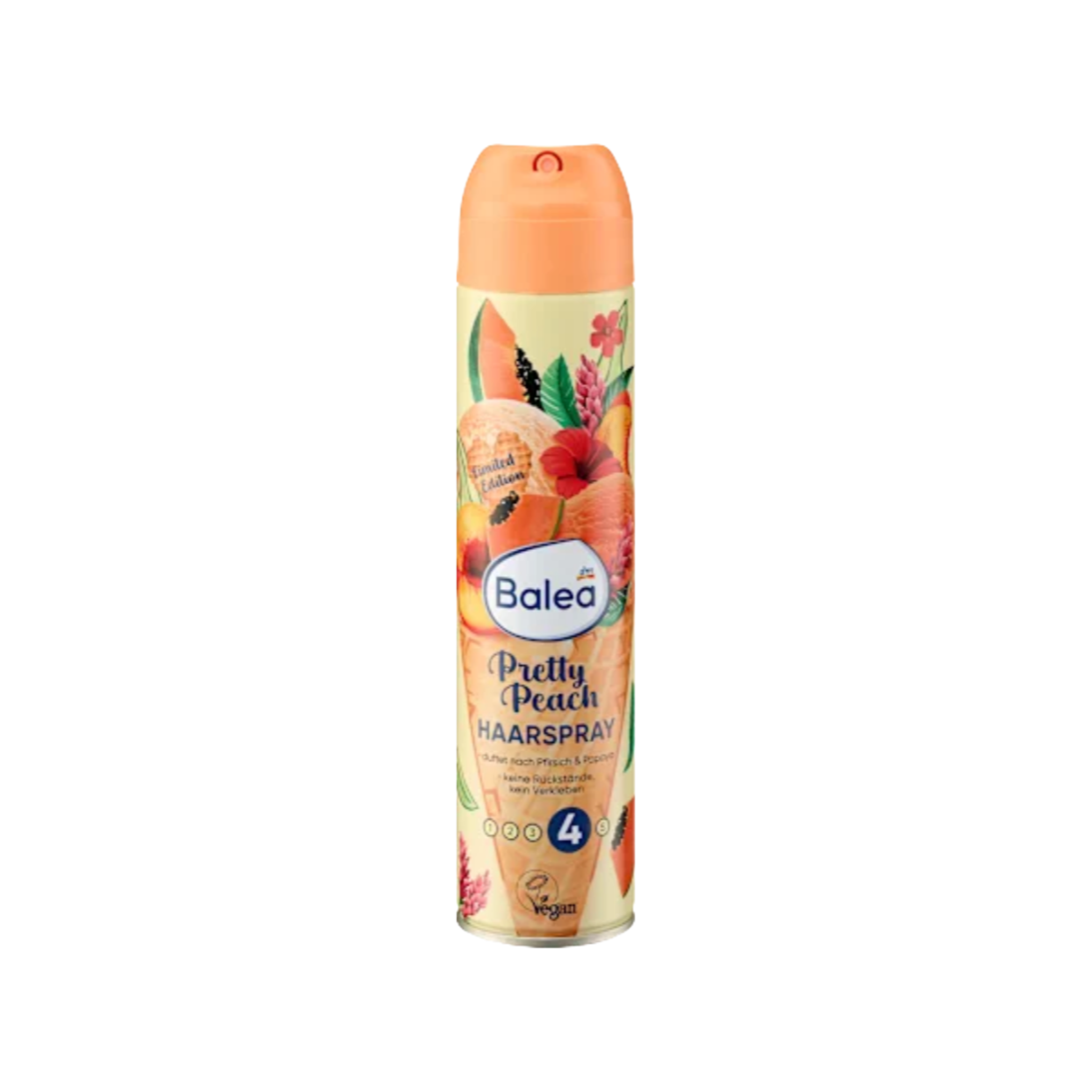 Best of Haarspray: Diese Drogerie-Favoriten halten den ganzen Tag