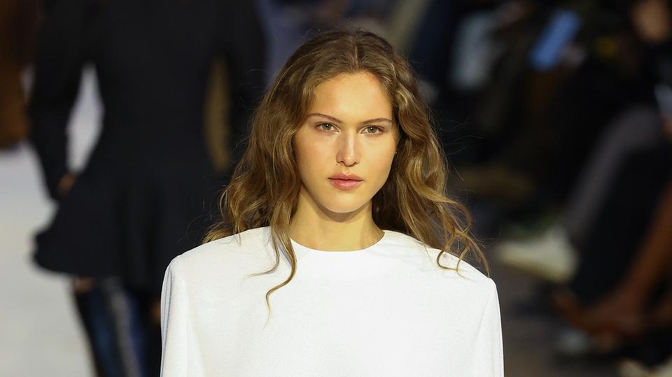 Stella McCartney Fall/Winter 2026/27, Paris
